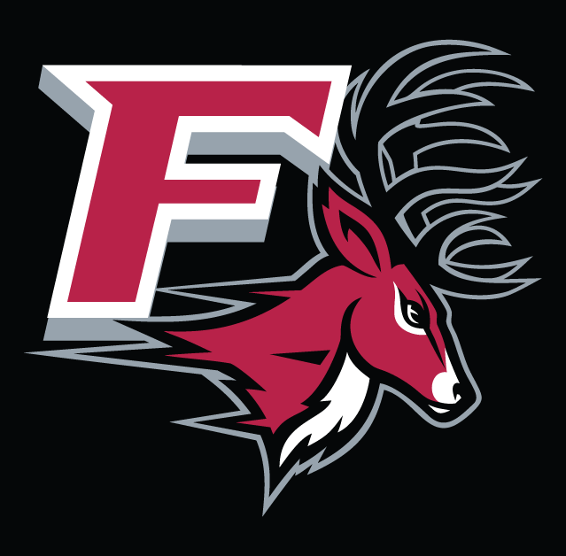 Fairfield Stags 2002-Pres Secondary Logo 01 vinyl decal